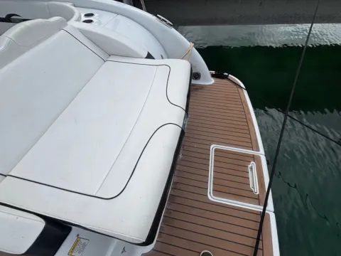 More photos of 2008 Formula 350 Sun Sport at Dry Harbour Marine, MI