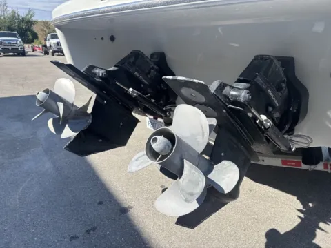 Another view of 2016 Formula 310 Sun Sport for sale in Charlevoix, MI at Dry Harbour Marine