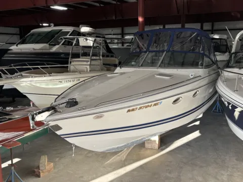 Another view of 2001 Formula 330 Sun Sport for sale in Charlevoix, MI at Dry Harbour Marine