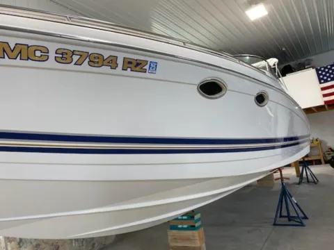 Another view of 2001 Formula 330 Sun Sport for sale in Charlevoix, MI at Dry Harbour Marine
