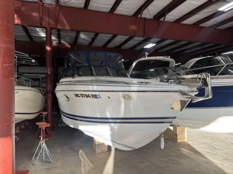 Photos of 2001 Formula 330 Sun Sport for sale in Charlevoix, MI at Dry Harbour Marine