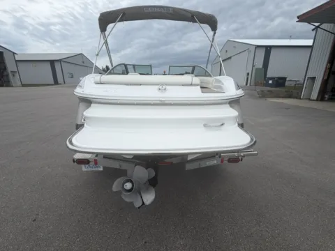 More photos of 2011 Cobalt 210 at Dry Harbour Marine, MI