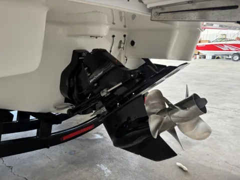 Another view of 2015 Formula 270 Bowrider for sale in Charlevoix, MI at Dry Harbour Marine