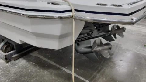 More photos of 2025 Formula 330 Crossover Bowrider at Dry Harbour Marine, MI