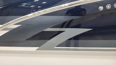 Another view of 2025 Formula 330 Crossover Bowrider for sale in Charlevoix, MI at Dry Harbour Marine