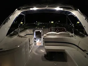 More photos of 2003 Formula 370 Super Sport at Dry Harbour Marine, MI