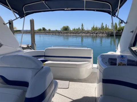 More photos of 2003 Formula 370 Super Sport at Dry Harbour Marine, MI