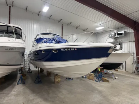 More photos of 2003 Formula 370 Super Sport at Dry Harbour Marine, MI