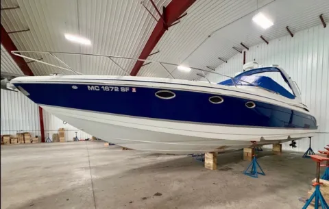 Photos of 2003 Formula 370 Super Sport for sale in Charlevoix, MI at Dry Harbour Marine