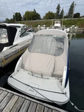 Another view of 2016 FORMULA 350 Sun Sport for sale in Charlevoix, MI at Dry Harbour Marine