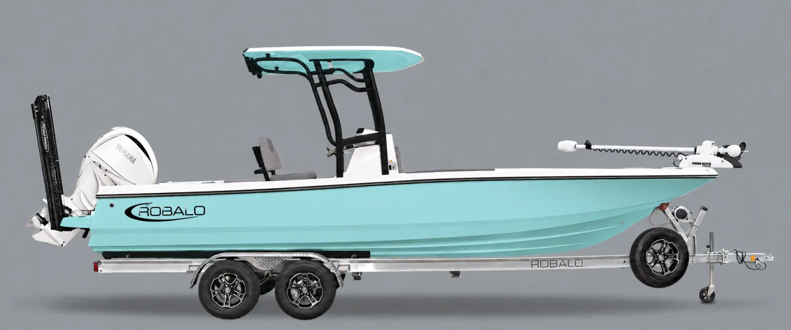2027 Robalo 246 Cayman for sale in Charlevoix, MI