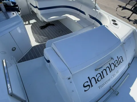 More photos of 2008 FORMULA 280 SS at Dry Harbour Marine, MI