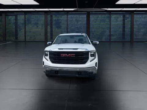 Another view of 2025 GMC Sierra 1500 Pro for sale in Michigan City, IN at Graff Chevrolet GMC of Michigan City