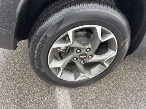 More photos of 2026 Chevrolet Trax LT at Graff Chevrolet GMC of Michigan City, IN