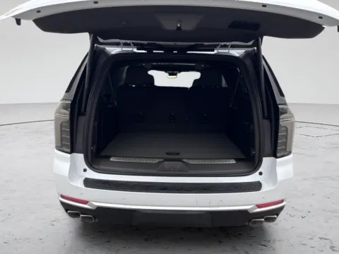 More photos of 2026 Chevrolet Suburban High Country at Graff Chevrolet GMC of Michigan City, IN
