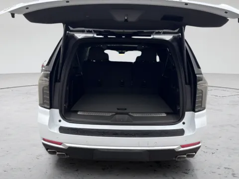 More photos of 2026 Chevrolet Suburban High Country at Graff Chevrolet GMC of Michigan City, IN