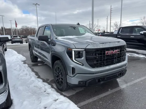 Another view of 2026 GMC Sierra 1500 Elevation for sale in Michigan City, IN at Graff Chevrolet GMC of Michigan City