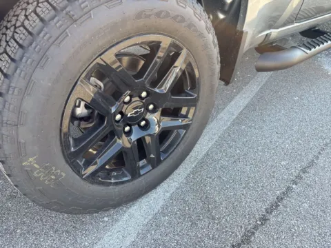 More photos of 2026 Chevrolet Silverado 1500 Custom at Graff Chevrolet GMC of Michigan City, IN