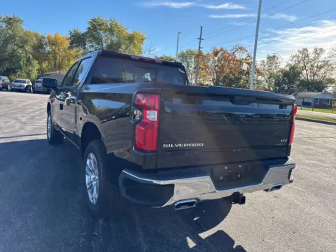 More photos of 2026 Chevrolet Silverado 1500 LTZ at Graff Chevrolet GMC of Michigan City, IN