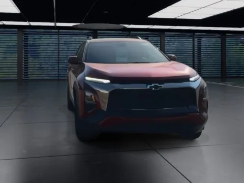 Another view of 2026 Chevrolet Equinox ACTIV for sale in Michigan City, IN at Graff Chevrolet GMC of Michigan City