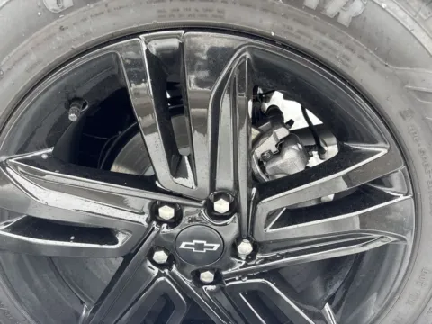 Photos of 2026 Chevrolet Trax ACTIV for sale in Michigan City, IN at Graff Chevrolet GMC of Michigan City