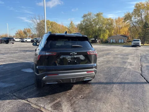 More photos of 2026 Chevrolet Equinox ACTIV at Graff Chevrolet GMC of Michigan City, IN