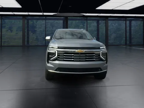 Another view of 2026 Chevrolet Suburban Premier for sale in Michigan City, IN at Graff Chevrolet GMC of Michigan City