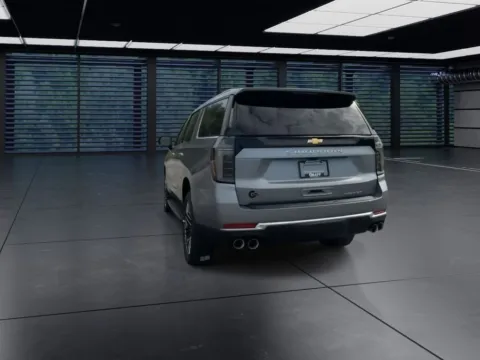 More photos of 2026 Chevrolet Suburban Premier at Graff Chevrolet GMC of Michigan City, IN