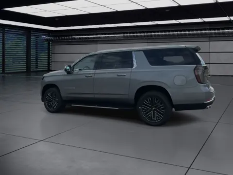 More photos of 2026 Chevrolet Suburban Premier at Graff Chevrolet GMC of Michigan City, IN