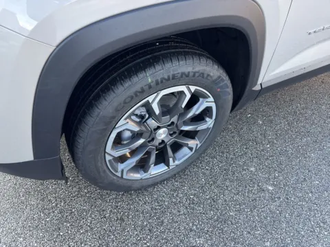 More photos of 2026 GMC Terrain Elevation at Graff Chevrolet GMC of Michigan City, IN