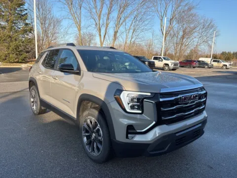 Another view of 2026 GMC Terrain Elevation for sale in Michigan City, IN at Graff Chevrolet GMC of Michigan City