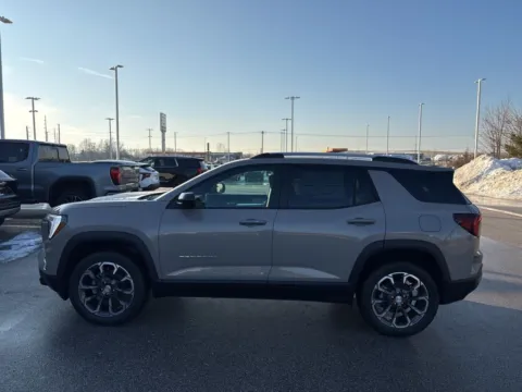 More photos of 2026 GMC Terrain Elevation at Graff Chevrolet GMC of Michigan City, IN