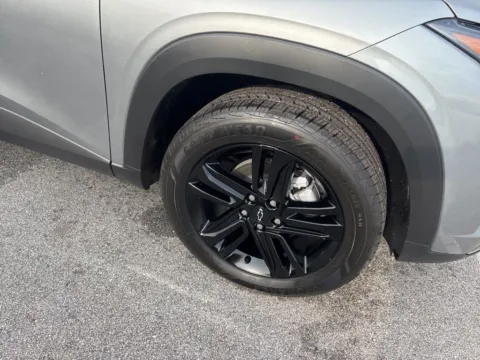 More photos of 2026 Chevrolet Trax ACTIV at Graff Chevrolet GMC of Michigan City, IN