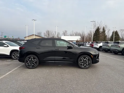 More photos of 2026 Chevrolet Blazer RS at Graff Chevrolet GMC of Michigan City, IN