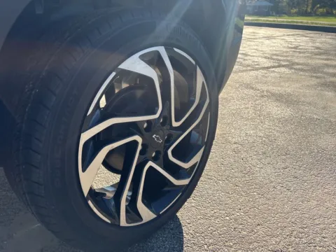 More photos of 2026 Chevrolet TrailBlazer RS at Graff Chevrolet GMC of Michigan City, IN