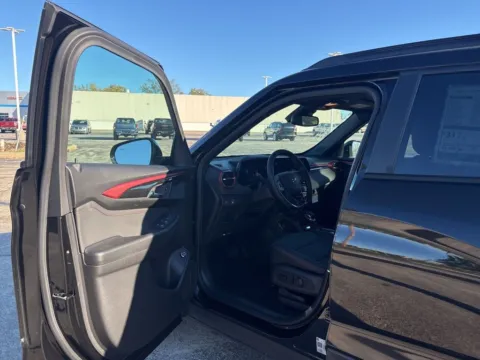 More photos of 2026 Chevrolet TrailBlazer RS at Graff Chevrolet GMC of Michigan City, IN