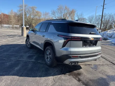 More photos of 2026 Chevrolet Traverse LT at Graff Chevrolet GMC of Michigan City, IN