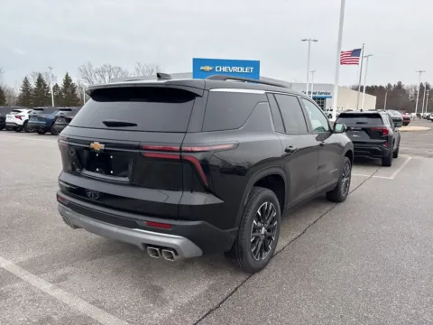More photos of 2026 Chevrolet Traverse LT at Graff Chevrolet GMC of Michigan City, IN
