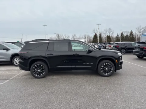 More photos of 2026 Chevrolet Traverse LT at Graff Chevrolet GMC of Michigan City, IN