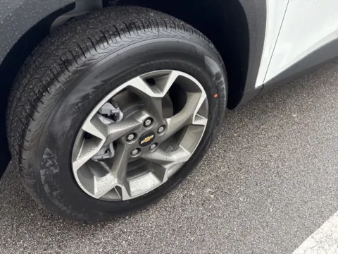 Another view of 2026 Chevrolet Trax LT for sale in Michigan City, IN at Graff Chevrolet GMC of Michigan City