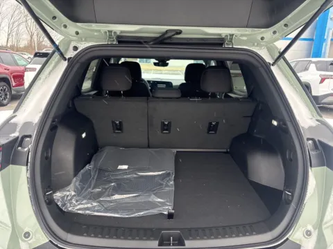 More photos of 2026 Chevrolet Equinox LT at Graff Chevrolet GMC of Michigan City, IN