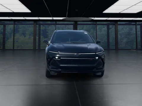 Another view of 2024 Chevrolet Equinox EV RS for sale in Michigan City, IN at Graff Chevrolet GMC of Michigan City