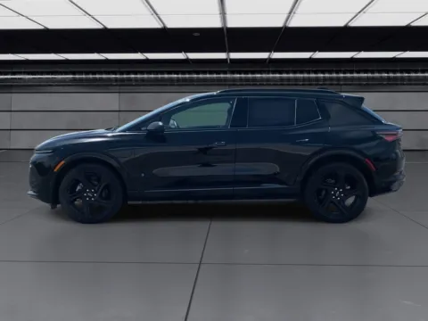 More photos of 2024 Chevrolet Equinox EV RS at Graff Chevrolet GMC of Michigan City, IN