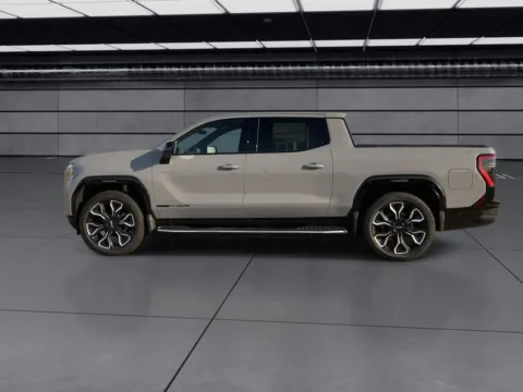 More photos of 2024 GMC Sierra EV Denali Edition 1 at Graff Chevrolet GMC of Michigan City, IN