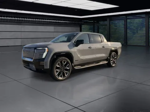 More photos of 2024 GMC Sierra EV Denali Edition 1 at Graff Chevrolet GMC of Michigan City, IN