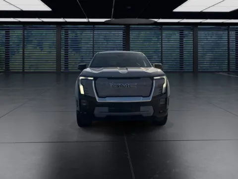 Another view of 2024 GMC Sierra EV Denali Edition 1 for sale in Michigan City, IN at Graff Chevrolet GMC of Michigan City