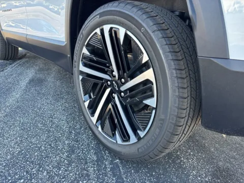 Another view of 2026 Chevrolet Equinox RS for sale in Michigan City, IN at Graff Chevrolet GMC of Michigan City