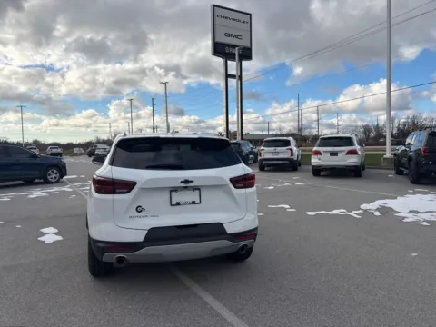 More photos of 2026 Chevrolet Blazer LT at Graff Chevrolet GMC of Michigan City, IN