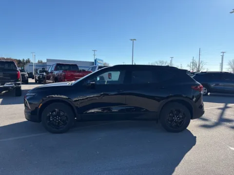 More photos of 2026 Chevrolet Blazer LT at Graff Chevrolet GMC of Michigan City, IN