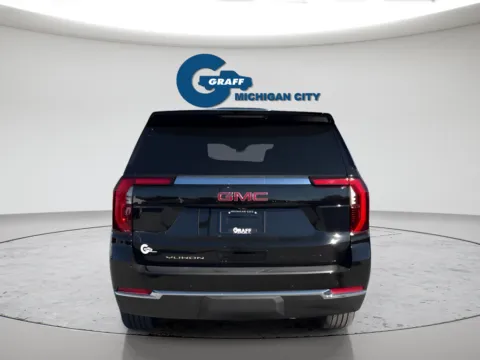 More photos of 2026 GMC Yukon Elevation at Graff Chevrolet GMC of Michigan City, IN